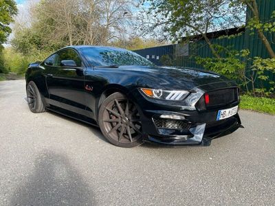 gebraucht Ford Mustang GT 