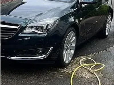 Gebraucht Opel Insignia