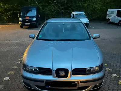 Gebraucht Seat Leon