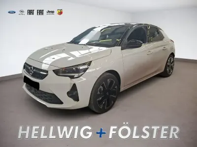 Occasion Opel Corsa-e 100 kW (136 ch) 2023 Blanc Citadine