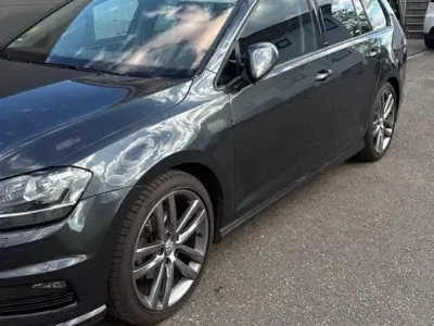 Gebraucht VW Golf VII 150 PS (110 kW) 2016 Andere farben Kombi