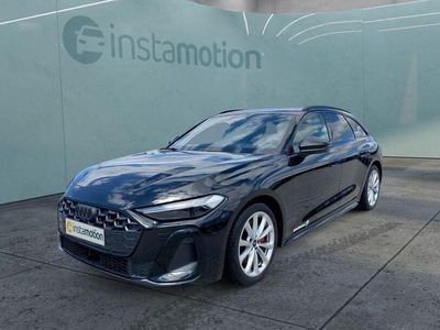 Gebraucht Audi A5 204 PS (150 kW) 2024 Schwarz Kleinwagen