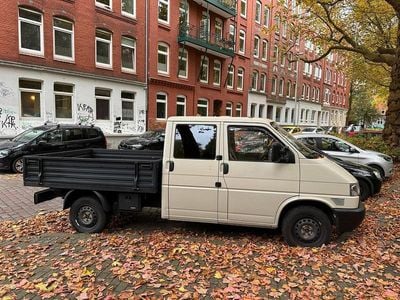 VW T4