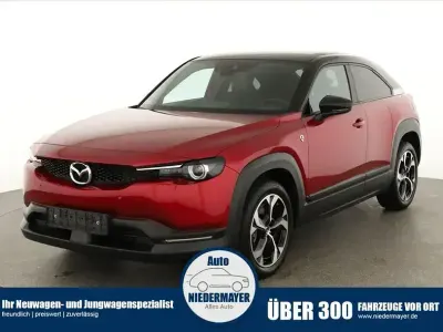 Gebraucht Mazda MX30
