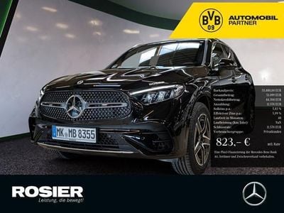 Mercedes GLC220