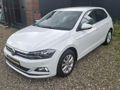 Gebraucht VW Polo