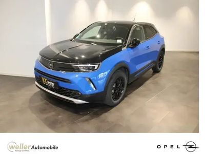 Opel Mokka-e