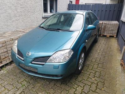Nissan Primera
