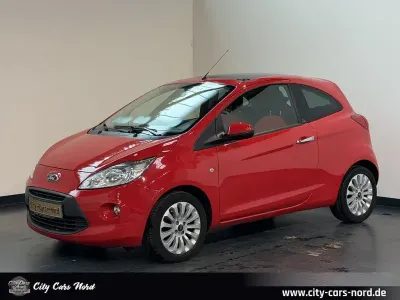 Gebraucht Ford Ka