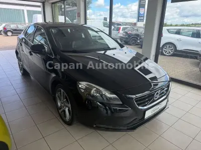 Gebraucht Volvo V40