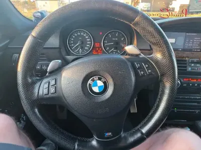 Gebraucht BMW 330