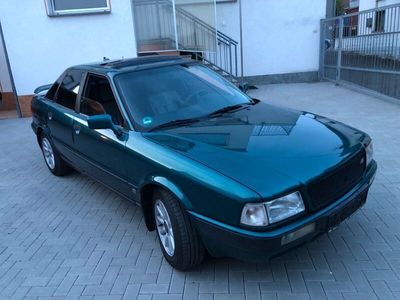 gebraucht Audi 80 B4