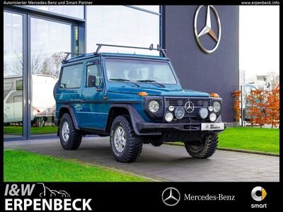 gebraucht Mercedes 230 230GE ST. KZ