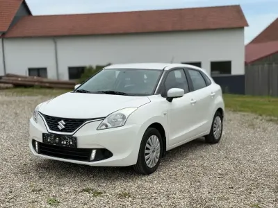 Gebraucht Suzuki Baleno