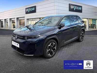Gebraucht Citroën C5 Aircross Comfort 156 kW (213 PS) 2025 Blau SUV