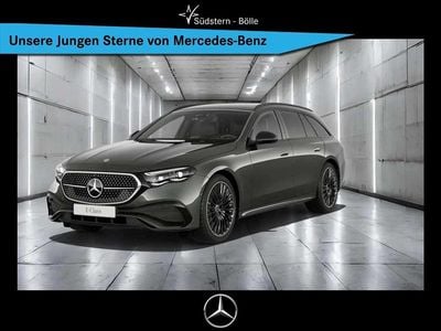 Mercedes E450