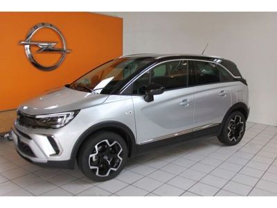 gebraucht Opel Crossland 1.2 DI Turbo Ultimate Aut