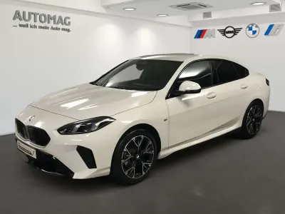 Gebraucht BMW 220