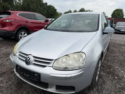 Gebraucht VW Golf