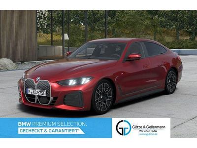 Second-hand BMW i4 M Sport 250 kW (340 CP) 2025 Berlinǎ