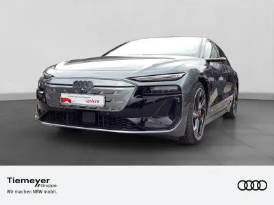 Gebraucht Audi S6 e-tron