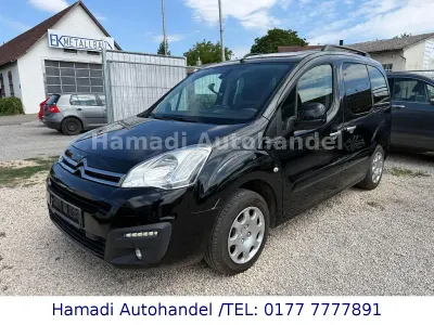 Gebraucht Citroën Berlingo
