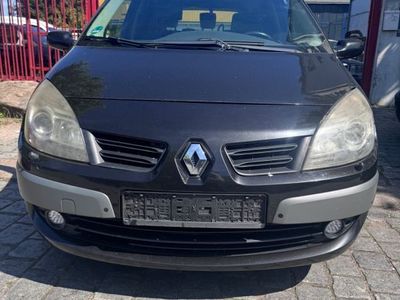 Renault Mégane III