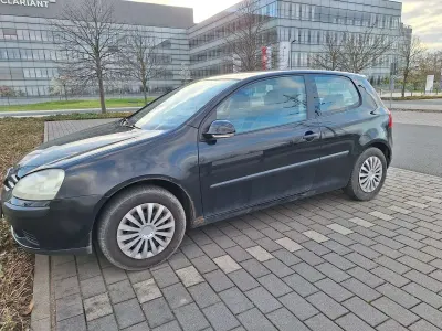 Gebraucht VW Golf IV
