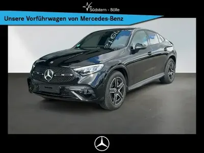 Gebraucht Mercedes GLC220