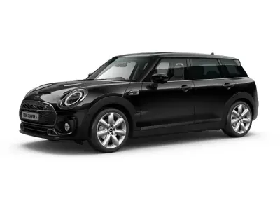 Gebraucht Mini Cooper S 178 PS (130 kW) 2021 Schwarz Kleinwagen