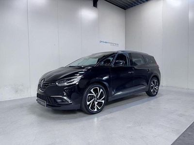 Renault Scénic IV
