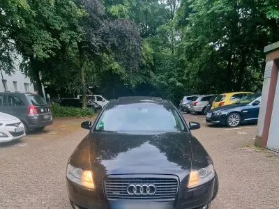 Gebraucht Audi A6