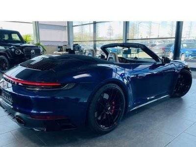 Porsche 911 Carrera GTS