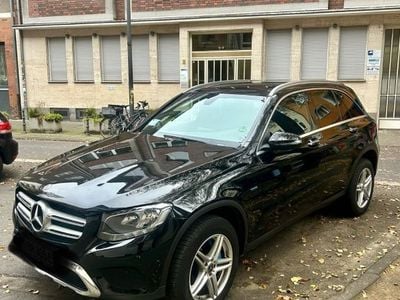 Mercedes GLC350
