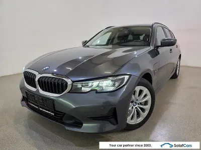 Gebraucht BMW 330e