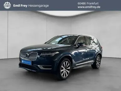 Gebraucht Volvo XC90 184 PS (135 kW) 2023 SUV