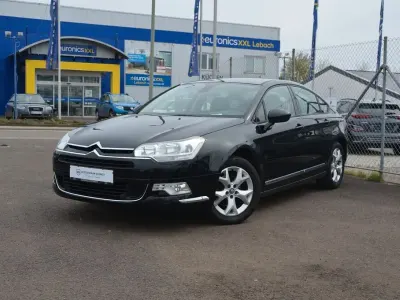 Gebraucht Citroën C5