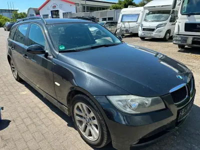 Gebraucht BMW 318
