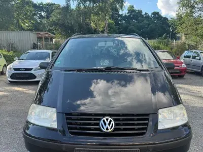 Gebraucht VW Sharan