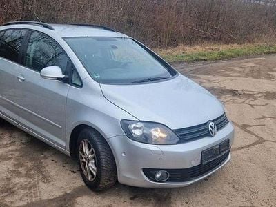 Silber Gebraucht 2011 VW Golf VI Team Kleinwagen | 3.690 € (Guter Preis)