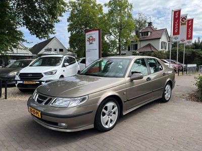 Saab 9-5