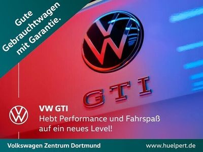 gebraucht VW Golf 2.0 VIII GTI BLACK STYLE LM19