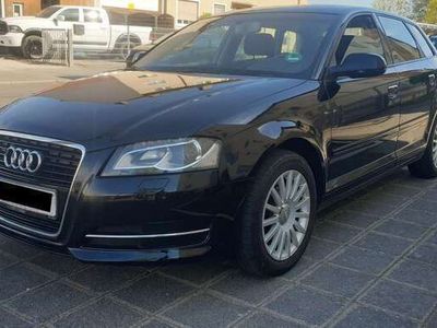 gebraucht Audi A3 1.6 TDI Attraction NEU TÜV 03-2026