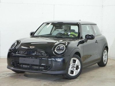 Usata Mini Cooper Classic 156 CV (114 kW) 2024 Nero Utilitaria