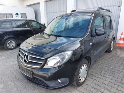 Mercedes Citan 111