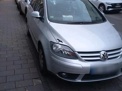 VW Golf Plus