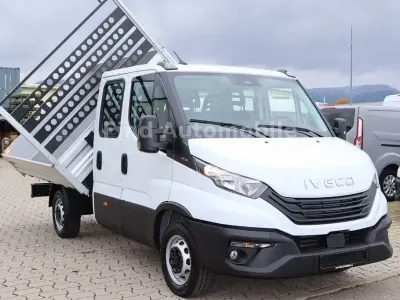 Occasion Iveco Daily