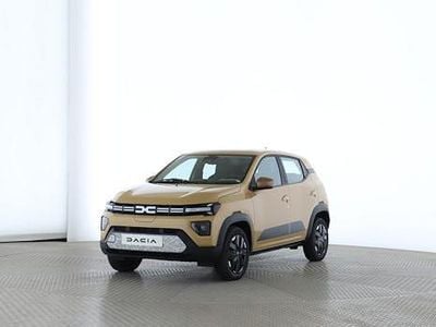 Usado Dacia Spring Extreme 47 kW (65 HP) 2024 Bege Citadino