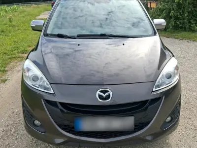 Gebraucht Mazda 5