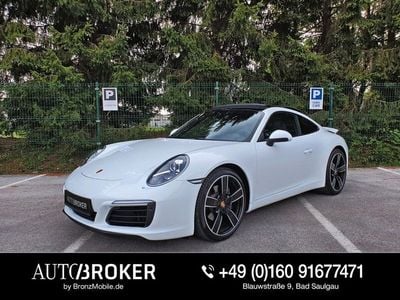 Porsche 911 Carrera